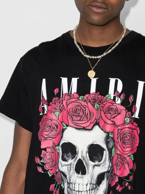 Shop AMIRI with Afterpay - FARFETCH 