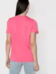 Balmain logo print cotton T-shirt