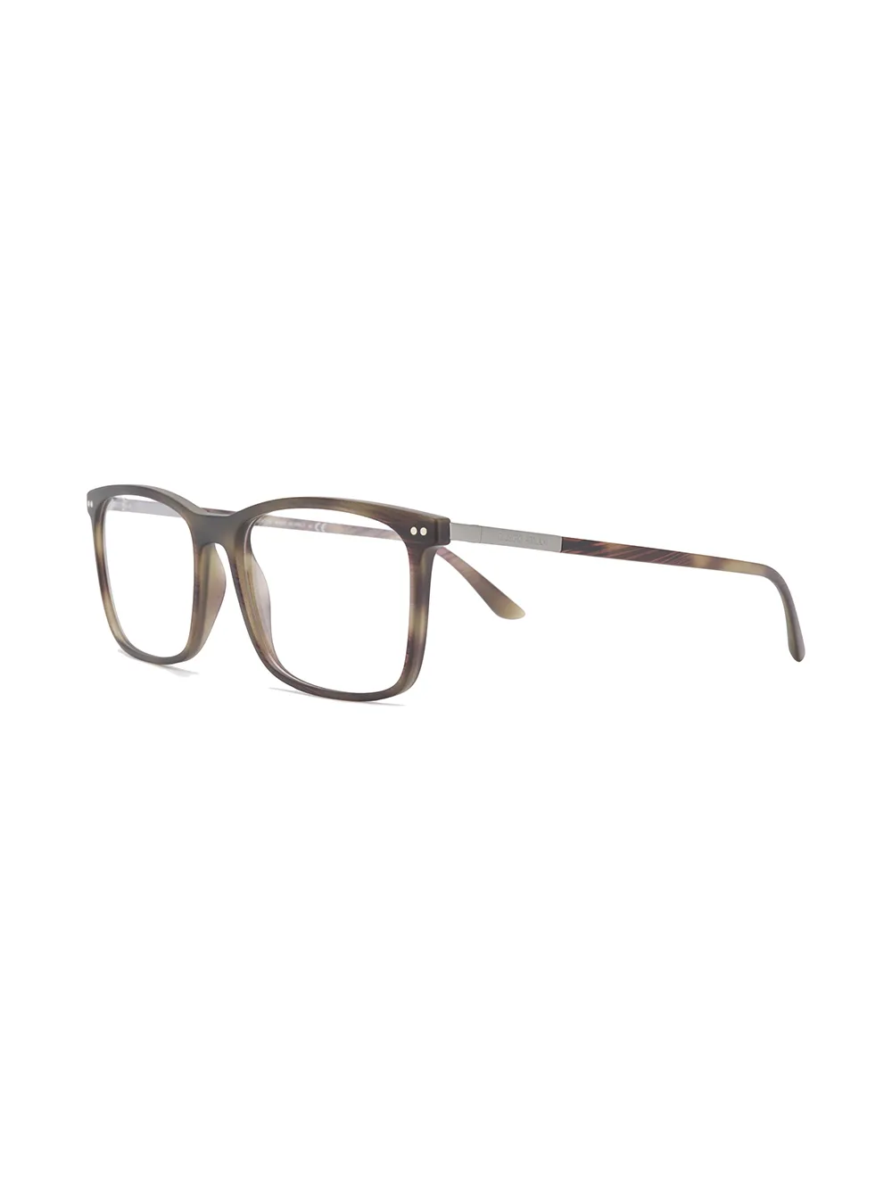 Giorgio Armani blur pattern glasses | Image 2