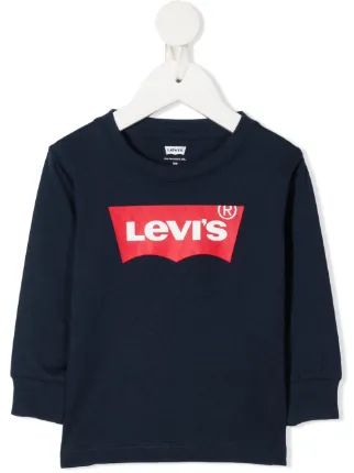 levis kids sweatshirt