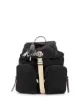 Image 1 sur Moncler sac à dos à patch logo