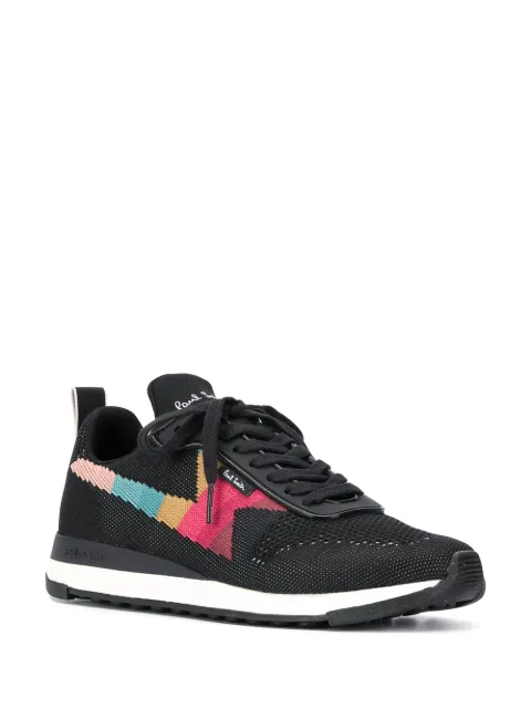 paul smith rocket trainers