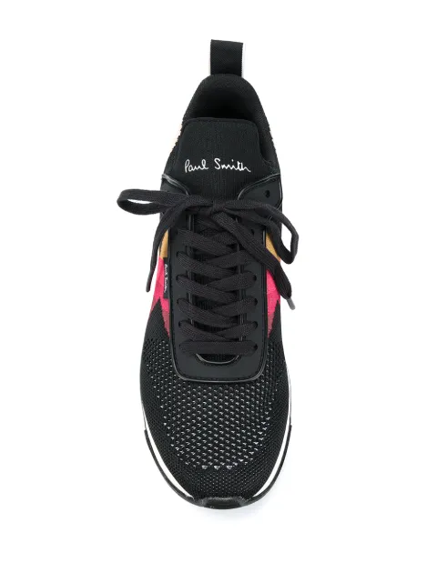 paul smith rocket trainers