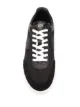 Tod's leather low-top sneakers