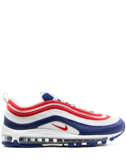 Nike Air Max 97 "USA" sneakers WOMEN