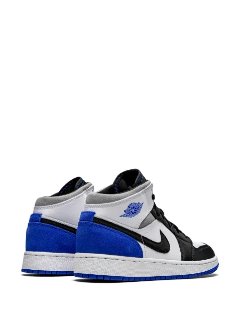 nike air jordan 1 mid kids