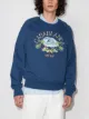 Image 2 of Casablanca Surf Club logo-embroidered sweatshirt