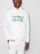 Imagen 2 de Casablanca sudadera con capucha Laurel