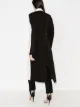 WARDROBE.NYC x Browns 50 two-tone double-breasted coat