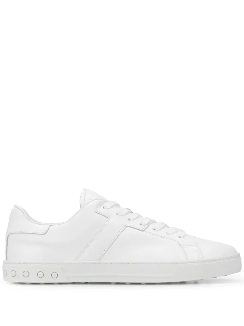 Tod’s на шнуровке