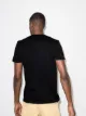 Maison Kitsuné t-shirt Fox Patch à patch logo