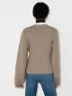 Khaite Scarlet cashmere cardigan