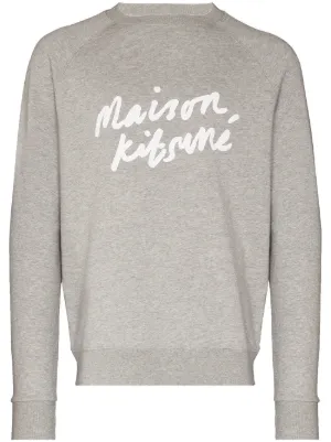 cafe kitsune sweatshirt