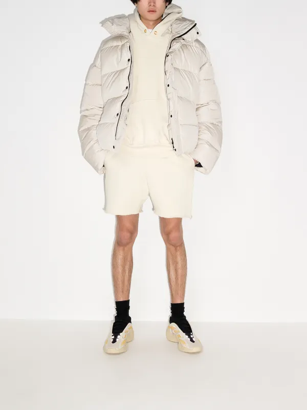 Les Tien Yacht トラックショーツ 通販 - FARFETCH