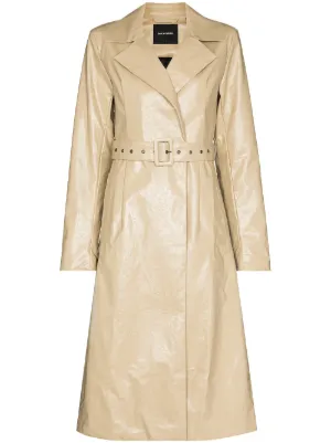 Womenu0027s Designer Trench Coats u0026 Raincoats - Farfetch