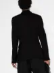 Dion Lee single-breasted wool blazer