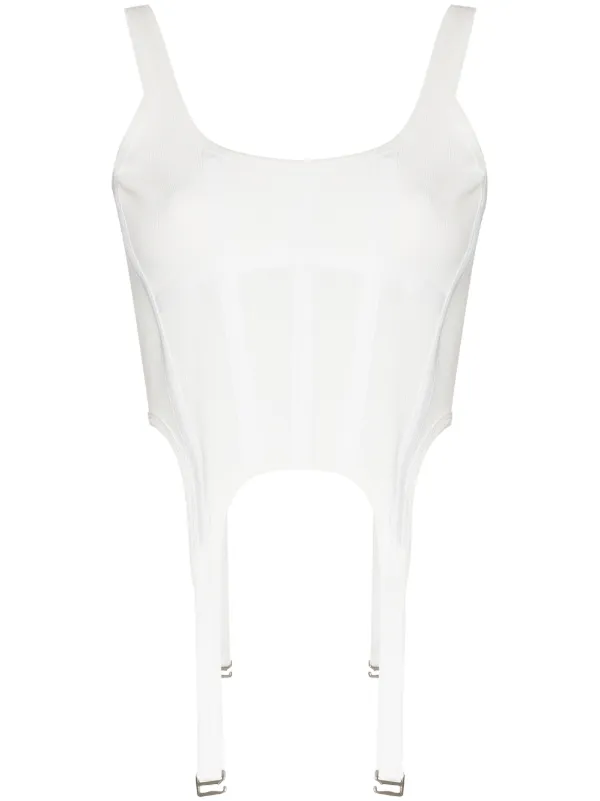 express corset top