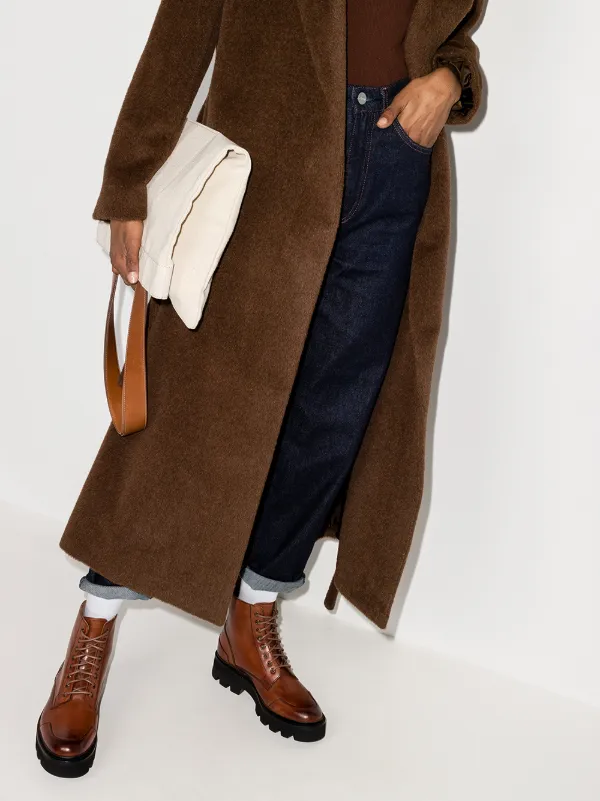 grenson ankle boots