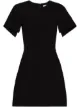 Image 1 of Dion Lee structured mini dress
