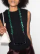 Image 2 of Kaleos chain-link sunglasses chain