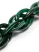 Kaleos chain-link sunglasses chain