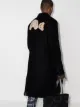 Palm Angels x Browns 50 Bear single-breasted coat