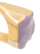 Joanna Laura Constantine gold-plated enamelled signet ring