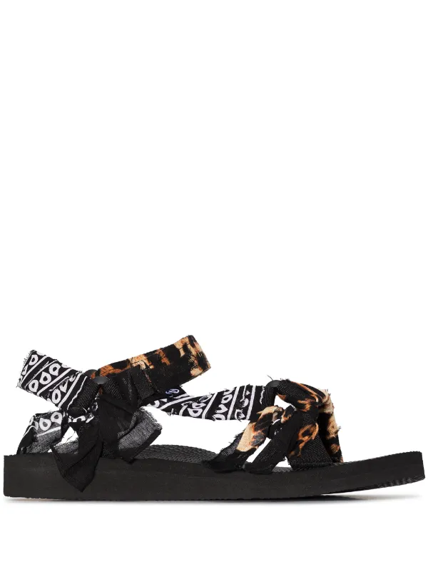 air force 1 flip flops