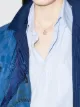 Image 2 of Alighieri 9kt rose gold Forgotten Memory necklace