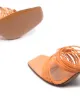 ATP Atelier Manaccora 85mm lace-up sandals