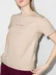 Image 2 of Daily Paper Estan embroidered logo T-shirt