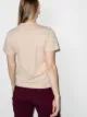 Daily Paper Estan embroidered logo T-shirt