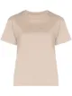 Image 1 of Daily Paper Estan embroidered logo T-shirt