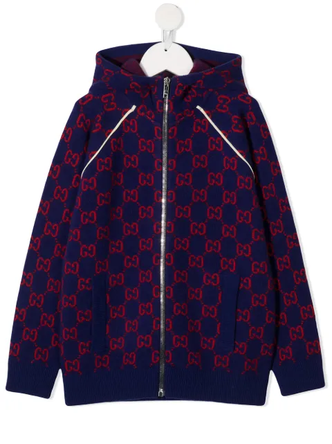 Gucci Kids（グッチ・キッズ）パーカー＆スウェット - FARFETCH