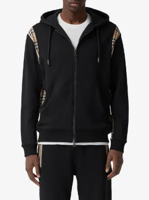 burberry men's sweatshirts