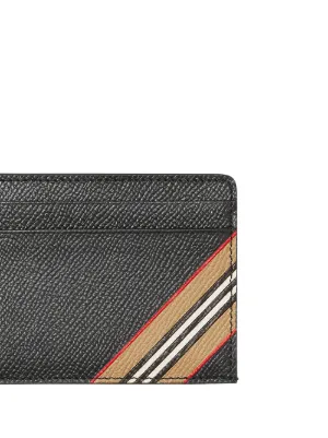 burberry slim wallet