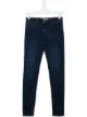 Image 1 of Levi's Kids TEEN skinny jeans