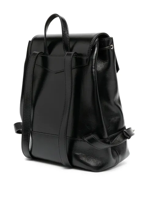 givenchy quilted backpack