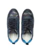 Philippe Model Kids Eze Mondial panelled sneakers