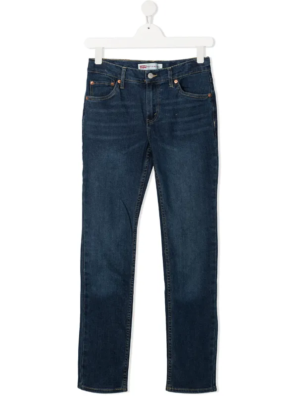 levis 512 kids