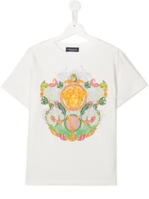 versace kids top