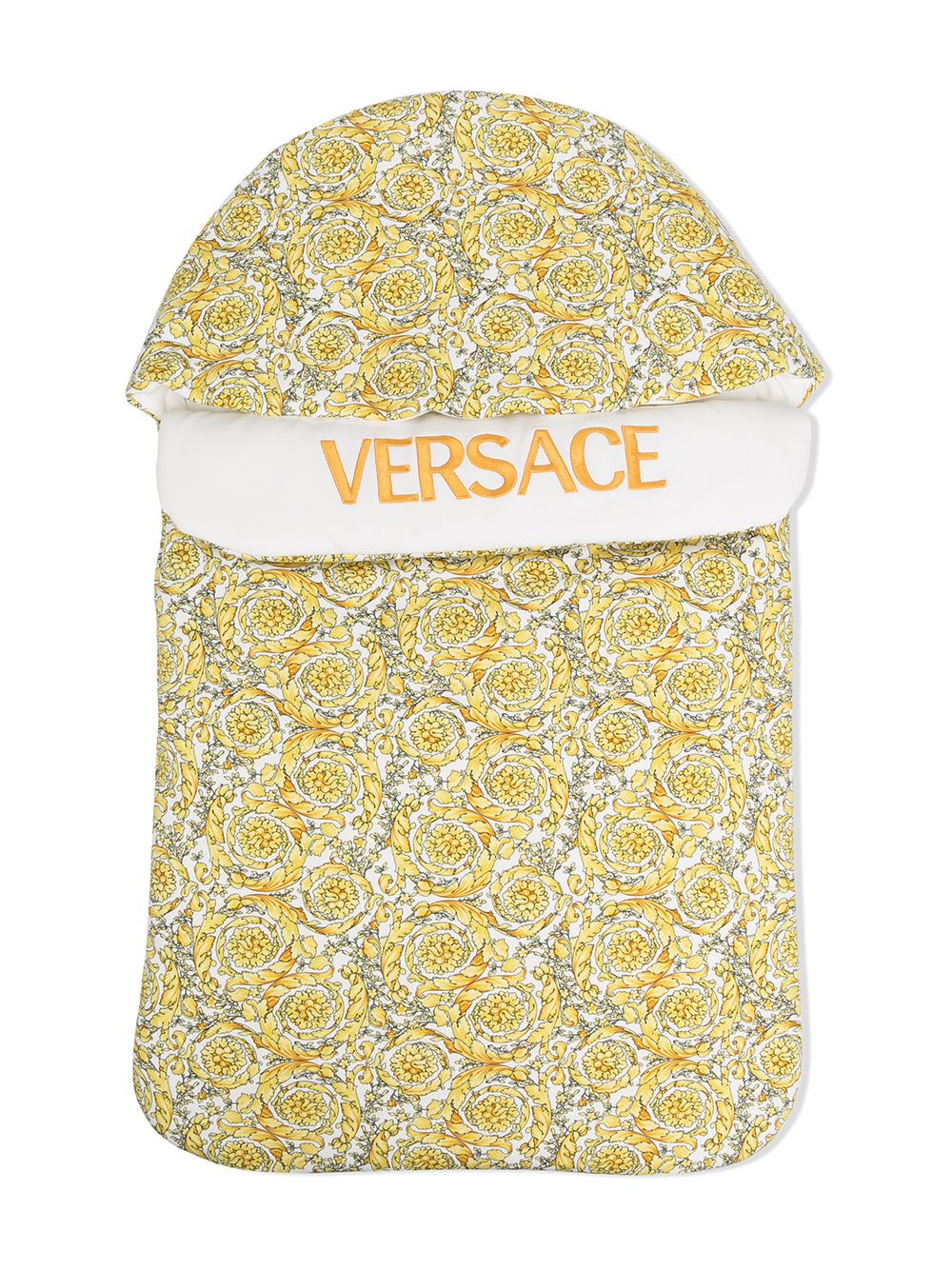 Versace sleeping outlet bag