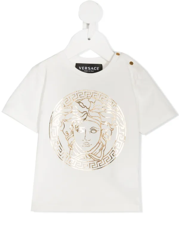 young versace t shirt