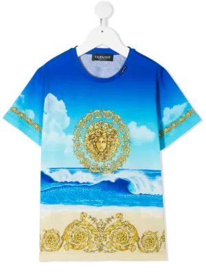 versace jogging outfit