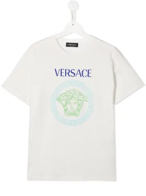 versace shirt girls