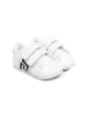 Image 1 of Versace Kids Greca-trim pre-walkers