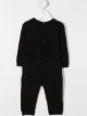 Versace Kids بودي بشعار الماركة فويل