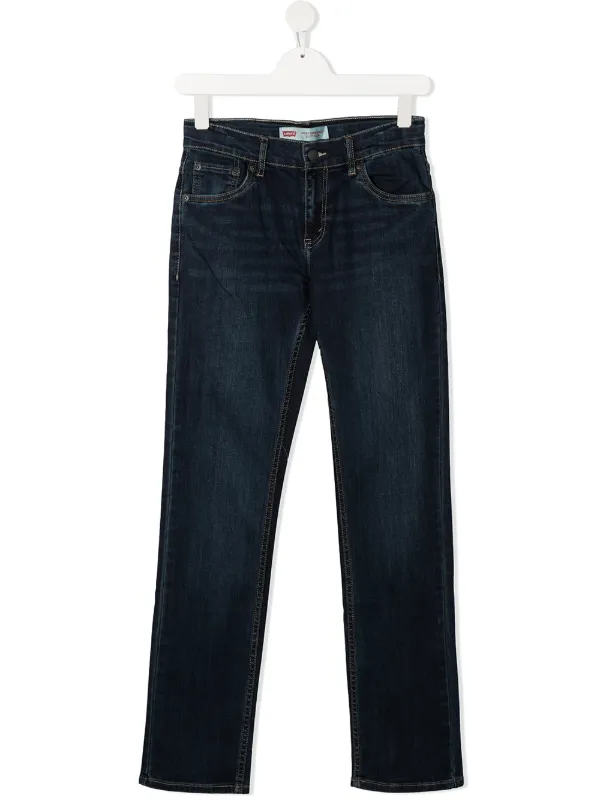 levis kids 511