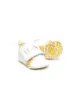 Image 2 of Versace Kids Barocco-print touch-strap pre-walkers