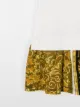 Versace Kids vestido con estampado Barocco